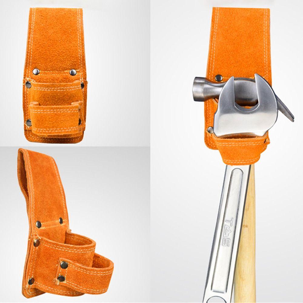 Multi-functional Hammer Wrench Kit Holder Waist Bag Storage Bag Tool Pouch Bag Tool Bags