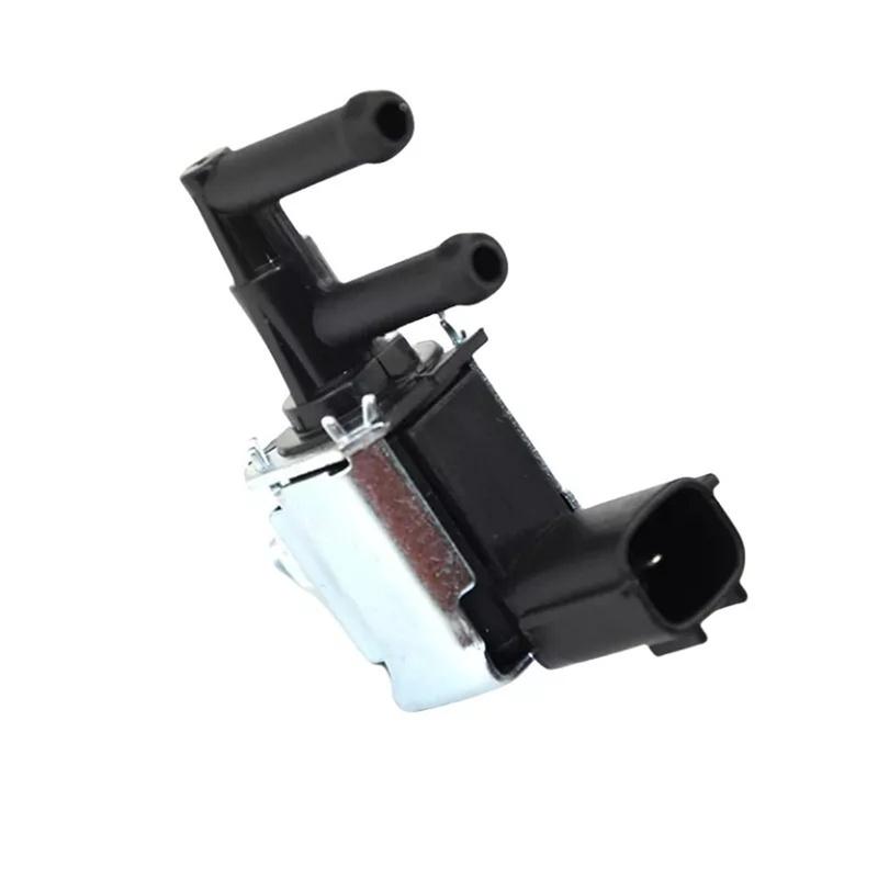 Vapor Canister Purge Solenoid Valve K5T48481 for Nissan 350Z Altima Infiniti M35