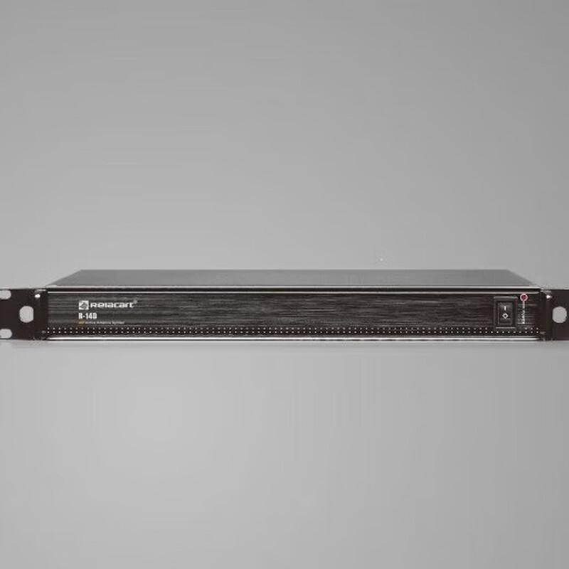 Relacart R-14D Audio Video Antenna Distributor (CN version)