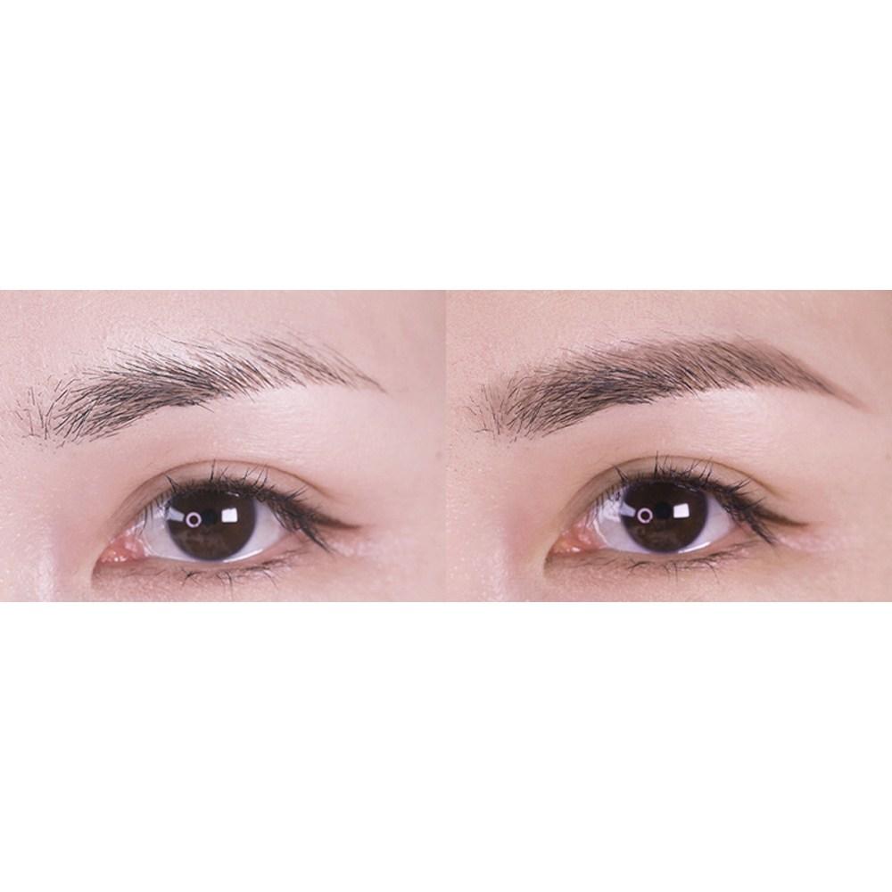 Espoir The Brow Balance Pencil 0.1g, No. 2 Cool Gray, 1 Pc.