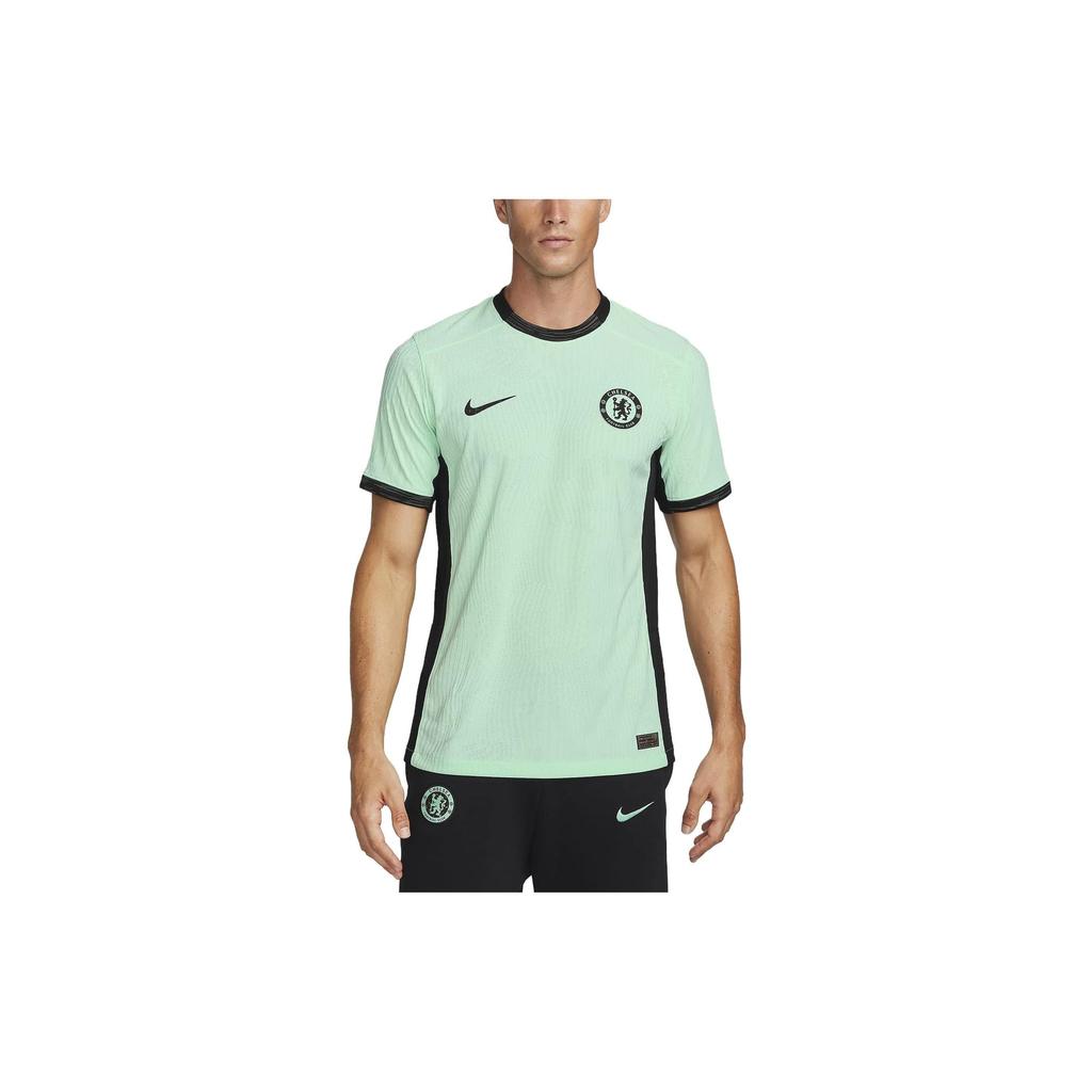 Nike Мужская футболка Челси, версия игрока, DX9755-354