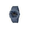 Серия G-SQUAD серия G-SHOCK Циферблат в стиле камуфляж Ретро классика Маленький квадратный спортивные двойной дисплей водонепроницаемые часы Кварцевые DW-5600CA-2PR