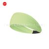 Moisture-Wicking Sport Headband Yoga Running Fitness Women Adjustable Sweatband Hair Tie