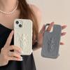 3D Чехол-статуэтка ангела в классическом стиле для Samsung Galaxy A14 A24 A34 A15 A25 A35 A55 S21 S23 FE S24 S25 Ultra Ретро-девушка