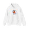 Bracket Buster Basketball Hoodie | college tournament, gameday hoops