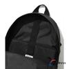 Authentic Logo Unisex New Student Travel Camping Backpack 33L Black