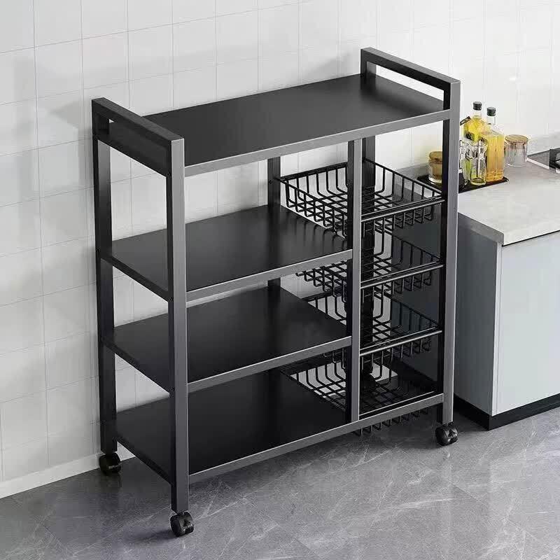 SWZSY Multi-layer Storage Rack