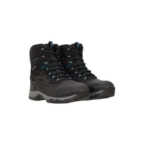Mountain Warehouse Мужские водонепроницаемые сноубутсы Ultra Piste Basher