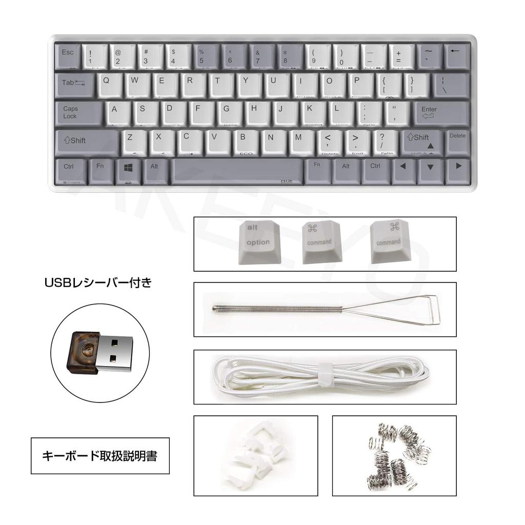 NiZ Ёмкостная Бесконтактная Компьютерная Клавиатура Беспроводная Клавиатура Игровая Клавиатура Клавиатура MINI Маленькая Английская Раскладка Гравированная Совместимая с Нагрузкой 35 г