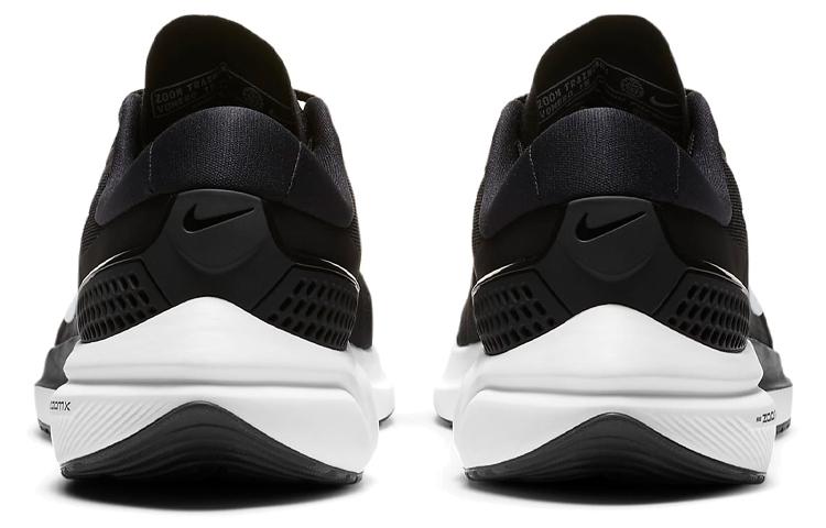 Nike Air Zoom Vomero 15 'Черный Белый Зеленый' CU1855-001