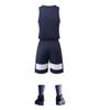 Speedy Team Match Men's and Youth Breathable Basketball Jersey & Shorts Set