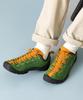 Sneakers JASPER Jasper Forest Pepper Cm [Keen] (old Model) Men's Elf/Orange 26.0
