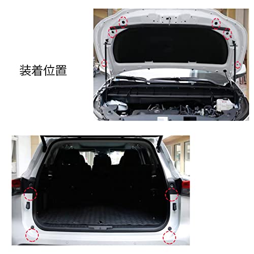 Подушка на дверь автомобиля Suzuki Solio MA26S MA36S MA27S MA37S MA47S / Spacia MK53S / Landy SC25 SNC25 / Jimny JB74W JB64W / Jimny Sierra JB64 JB74 Дверь автомобиля