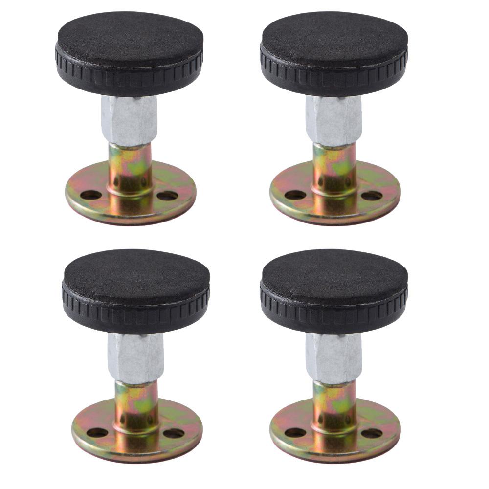 Главная Инструмент Крепежные элементы Каркас кровати Фиксированный кронштейн Стопор изголовья кровати Стабилизатор Телескопическая опора