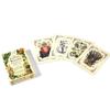 The Green Witch's Oracle Deck Embrace The Wisdom and Insight of Natural Magic Green Witch Witchcraft Series Tarot Cards