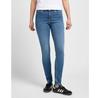 Lee Foreverfit Skinny Fit High Waist Jeans