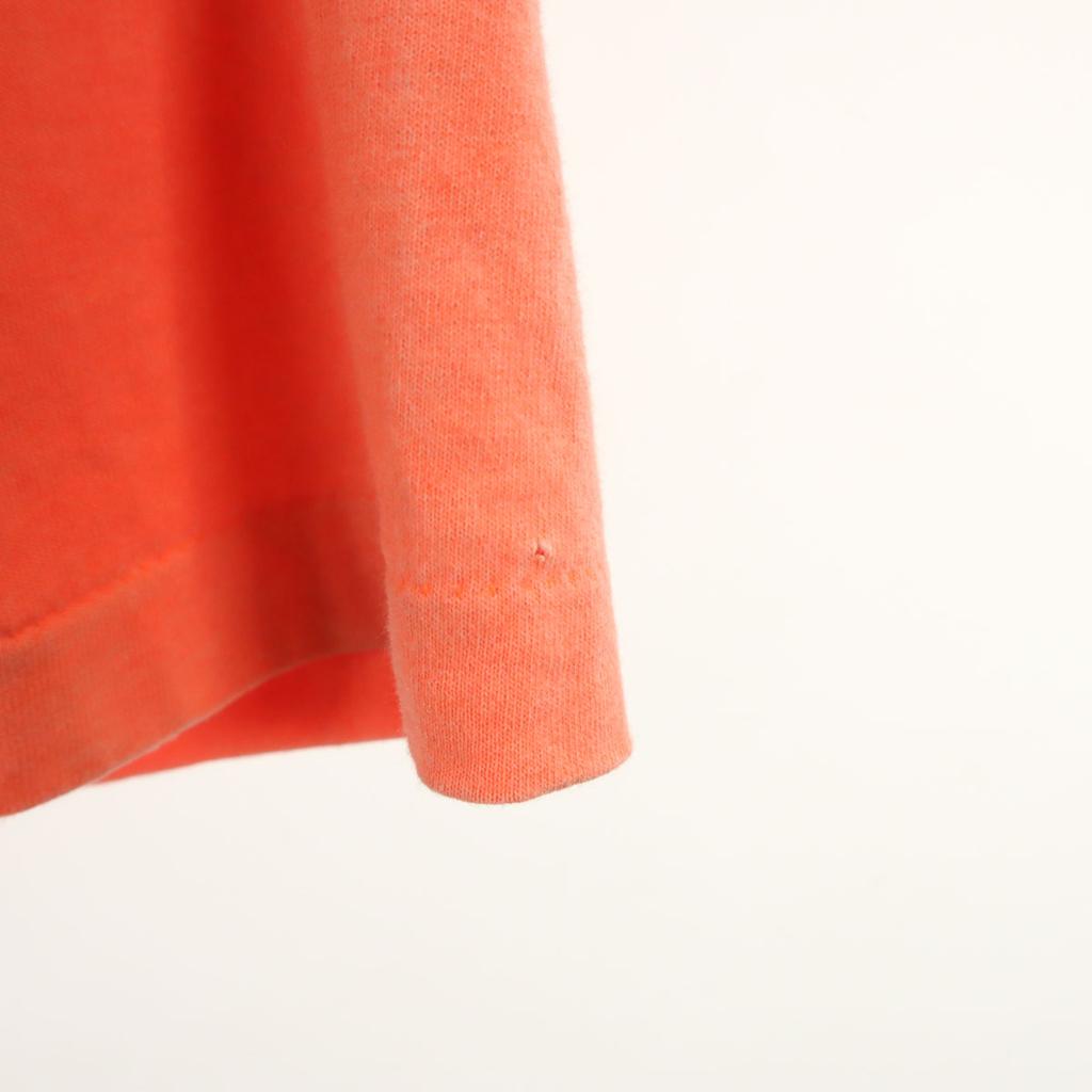 anvil 90s Made in USA Old Clementon Gun Club Short sleeve T-shirt Men's Used