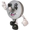 Kidrobot Копилка Счастливая Монета Средняя Фигурка
