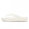 Crocs Платформа Vaya Flip 208395 100