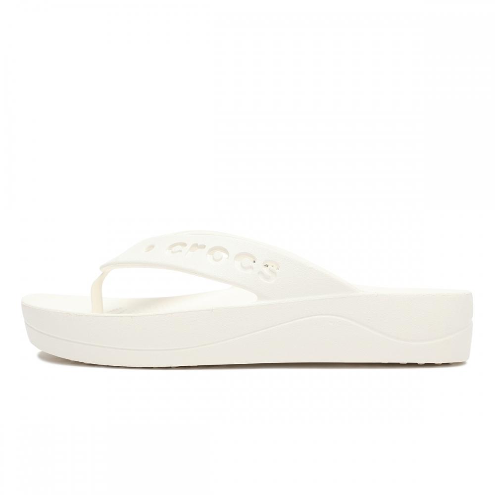 Crocs Платформа Vaya Flip 208395 100