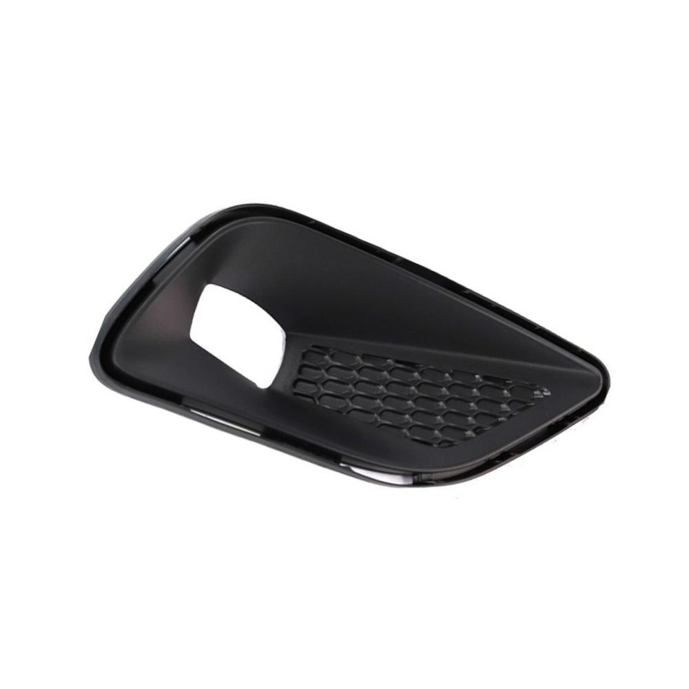 1x For 2019-2022 Jeep Cherokee Front Fog Light Lamp Bezel Right Side 68287994AB