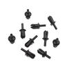 BCF1773 Trunk Trim Push-Type Fastener Clip 0009903792 For Mercedes Benz Made In Turkey