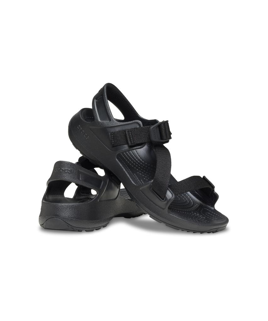 Сандалии Crocs Quick Trail - Черный/Черный / 212711-060