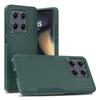 Подходит для MOTO G Stylus Skin Sense 2-в-1 Противоударный чехол G Power Чехол с контрастным цветом Защита от отпечатков пальцев