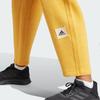 adidas Женские свободные повседневные спортивные штаны Желтые Женские IA3001