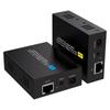 Сетевой удлинитель HDMI HD 1080P на 120 м с HDMI-петлей