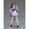 POP UP PARADE Uma Musume Pretty Derby Toukai Teio Uniform Ver. Немасштабная окрашенная пластиковая фигурка