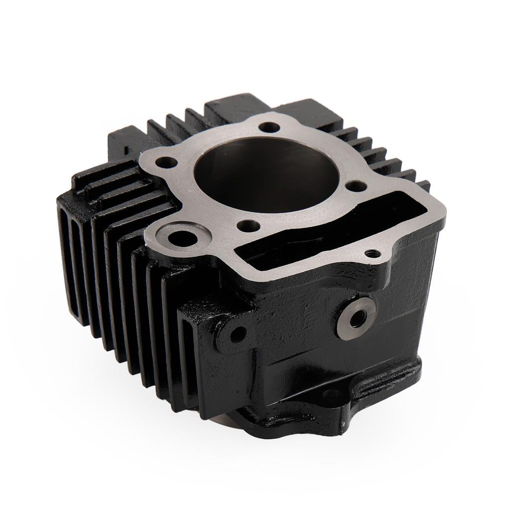 110cc Cylinder Kit For Italika FT110 XT110 AT110 - 52.4mm Piston Pin 13mm