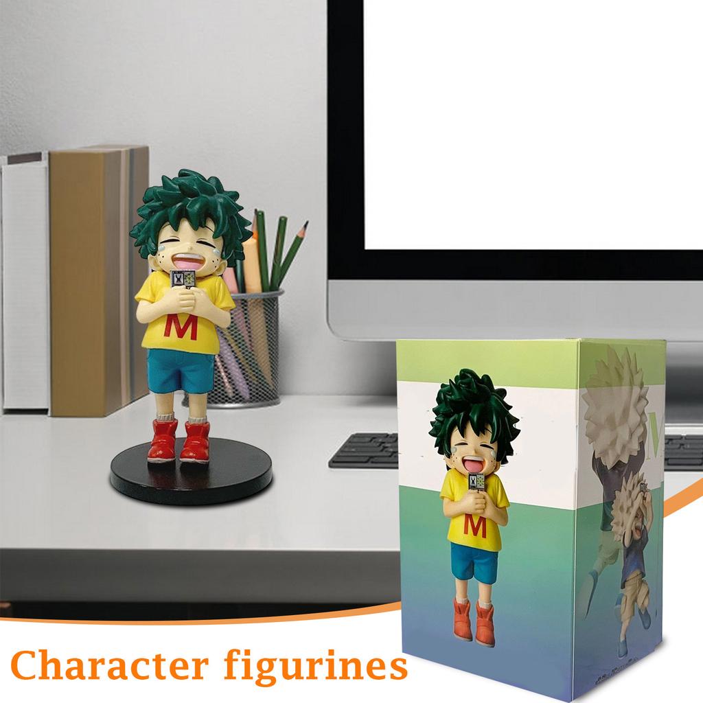 Handmade Toys, Figurines, And Ornaments