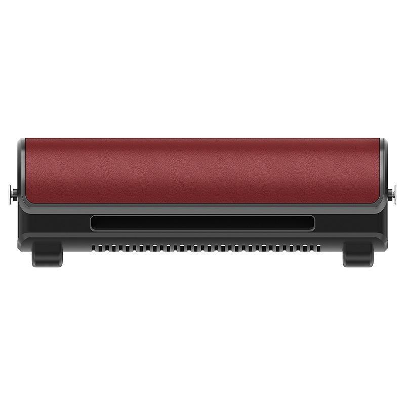 Новый вентилятор для автомобильного сиденья, электрический портативный вентилятор для автомобильного сиденья для переднего и заднего сиденья пассажира, питание от USB, 3 скорости, сильный охлаждающий воздушный вентилятор, регулируемый ремень