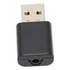 USB Bluetooth передатчик приемник 2 в 1 беспроводной адаптер для ПК ноутбук компьютер гарнитура
