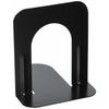 Nakabayashi Bookend T Type S Size Black BE-T102MD