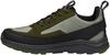 Обувь для треккинга Hanwag Rotpunkt Light Low GTX deep olive light olive