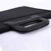 Laptop Handbag Portable Business Bag A4 Size Document Bag Office File Bag  Storage Briefcase