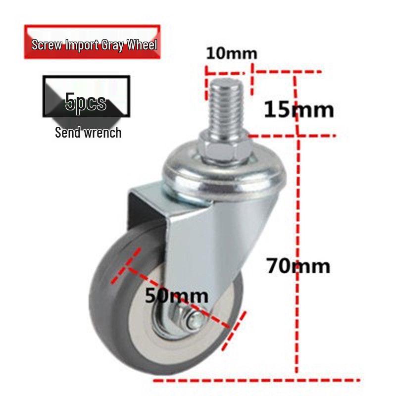 Универсальное кресло для парикмахерской и салона красоты на колесах с большим рабочим стулом.