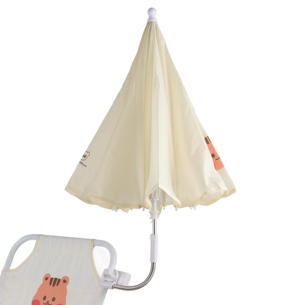 Детские стулья для кемпинга с изображением животных из мультфильмов, милый стиль, металлическая опора, прочный полипропилен, складной, портативный, пляжный