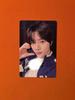 [Б/У] TXT Бёмгю 7-й ГОД Приз Weverse - Фотокарточка с автографом