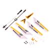 Запасные части для замены S107G Rc Set Tail Helicopter Full S107 Основные аксессуары