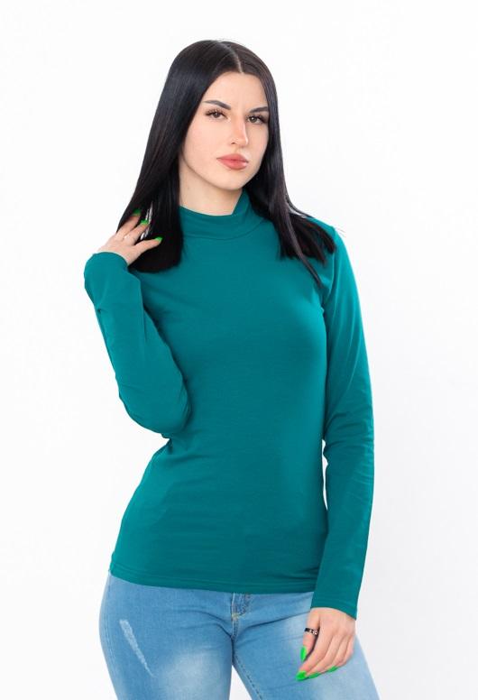 Длинный рукав (Женский) Любой сезон 8047-036 HC