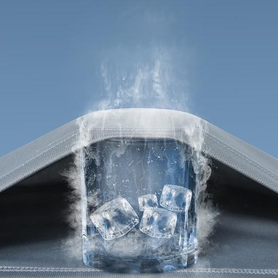 Комплект из 2 предметов: мужской спортивный костюм, круглый вырез, короткий рукав, футболка, эластичный пояс, шорты, быстросохнущая спортивная одежда