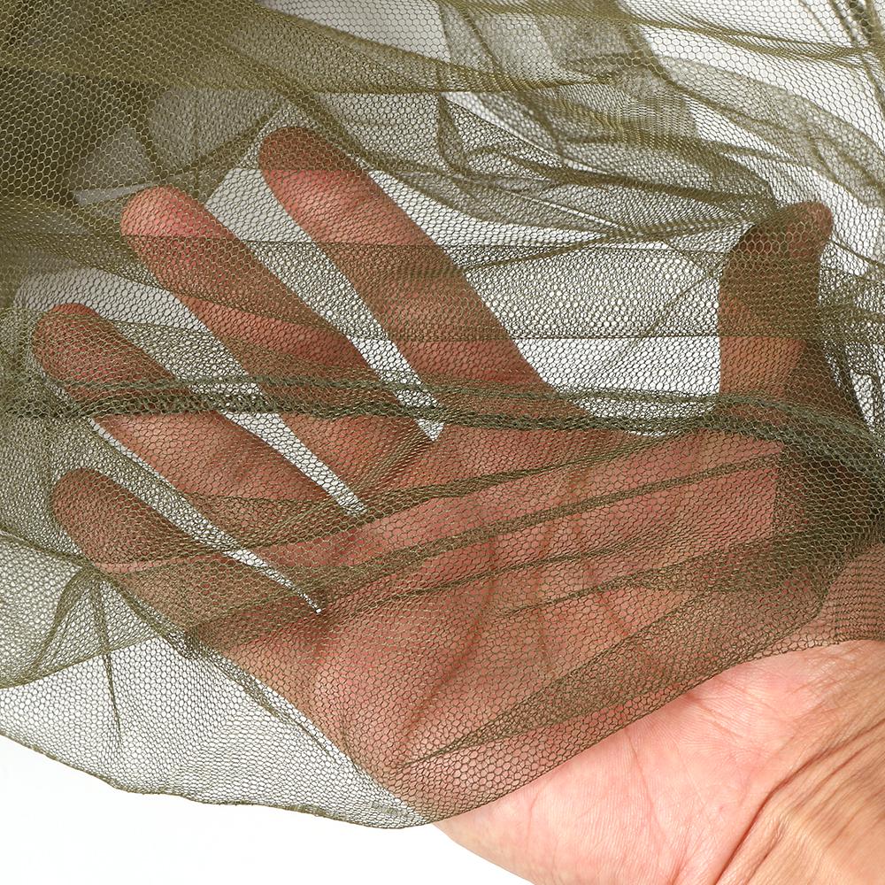 Портативная палатка с москитной сеткой для кемпинга, походов, рыбалки и активного отдыха