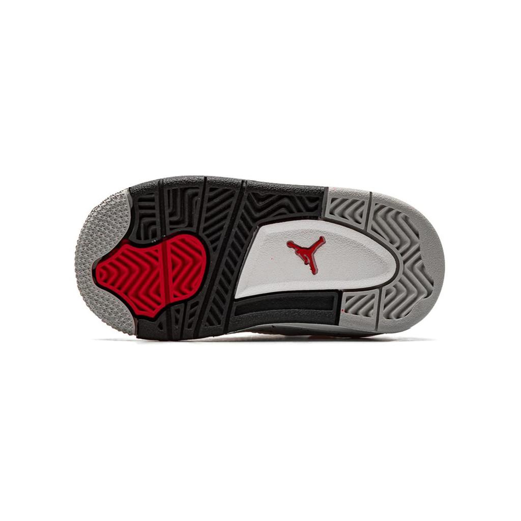 Jordan 4 Ретро What The TD BQ7670-146