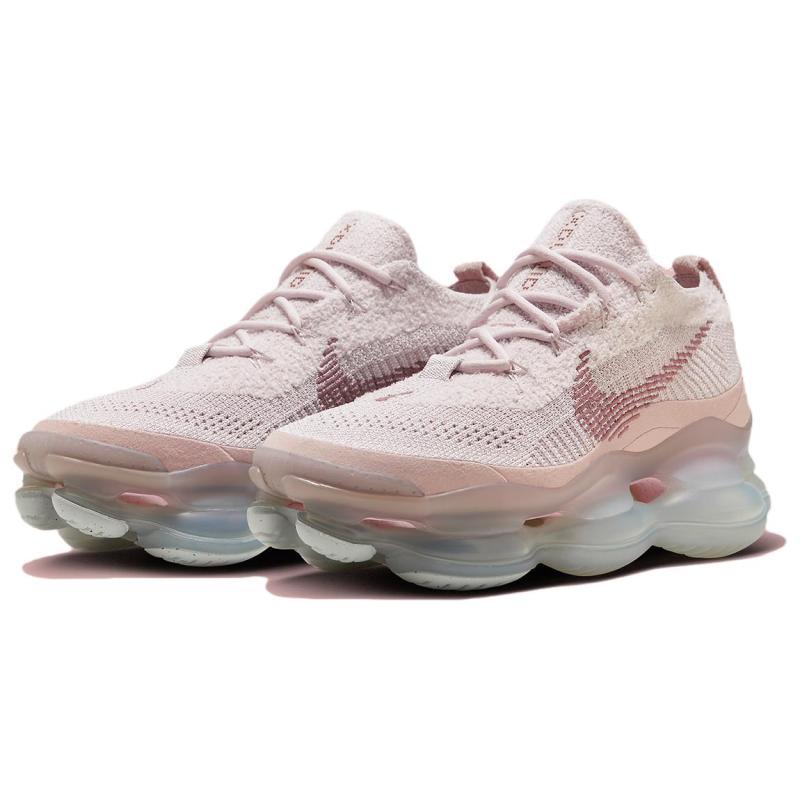 Nike Женские кроссовки Air Max Scorpion Barely Rose Повседневная обувь DJ4702-600