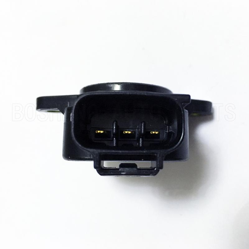 New Throttle Position Sensor TPS Sensor OEM 89452-20130 8945220130 89452 20130 J5642007 for TOYOTA AURIS 2006-2013 MR2 III 99-07