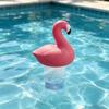 3 Unit Swimming Pool Chlorine Tablet Floating Device constructed From Strong ABS For Water Maintenance
