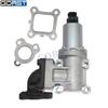 Клапан EGR выхлопных газов 28410-4A410 для Kia Sorento I 2.5CRDi 284104A410 Автомобильные запчасти
